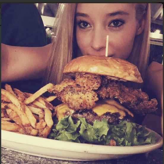 Khaya Peake interview: A chat with The Sex Factor porn star from Brighton