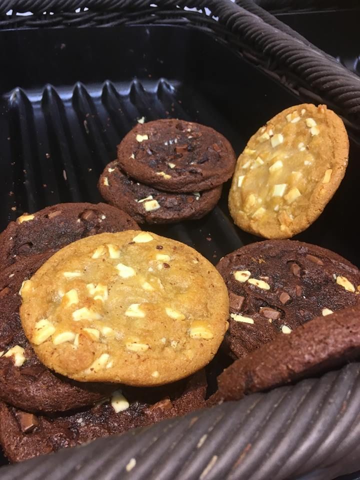 Stop what you're doing and find out what your fave Lidl bakery item