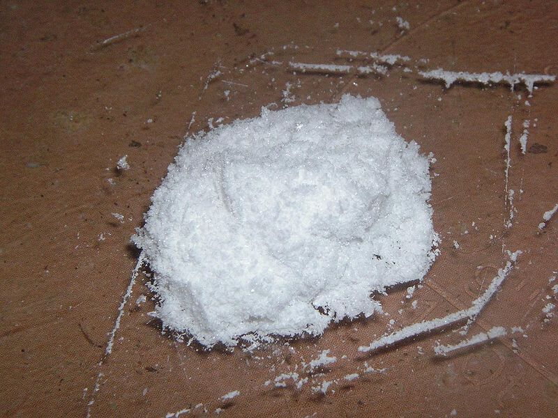 Cocaine, MDMA, Ketamine, Caffeine How to sleep after doing drugs