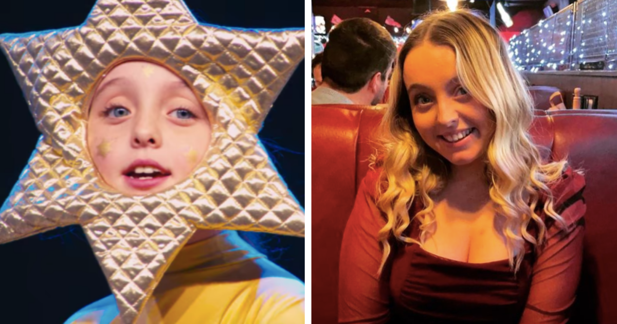 Where are the children from the Nativity film cast now?