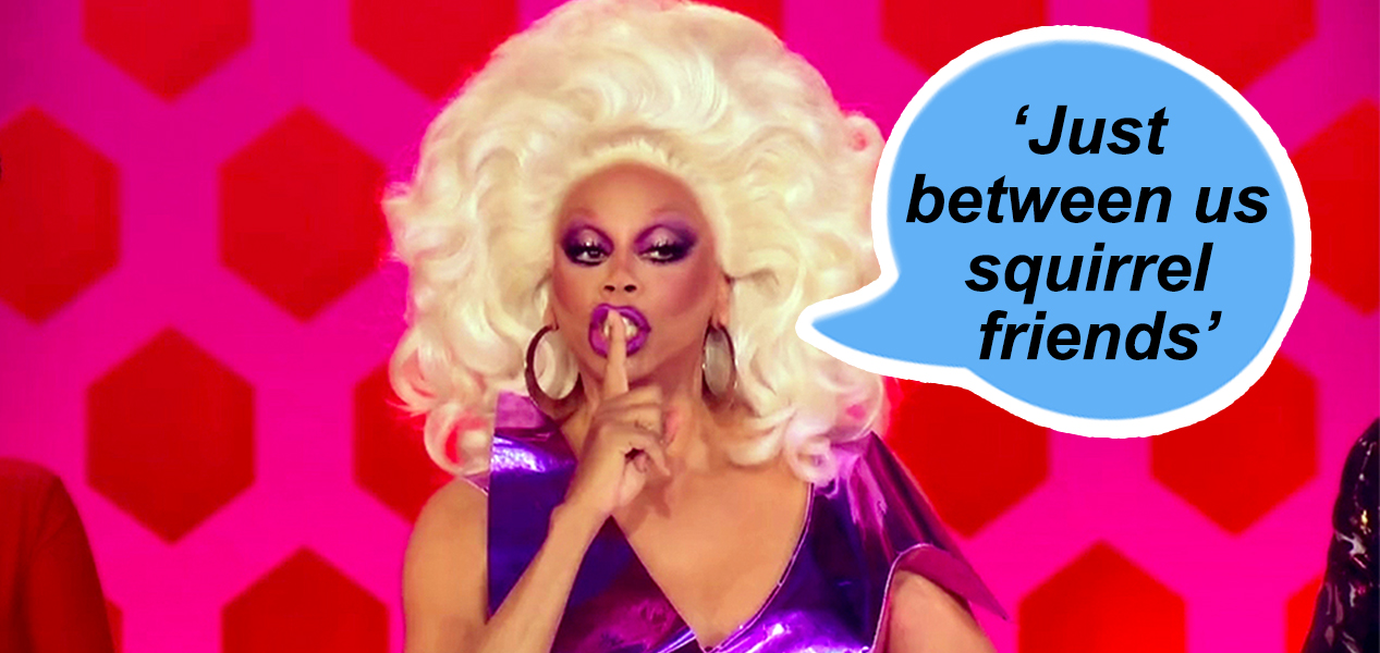 Drag Race Dictionary Hidden meanings behind RuPaul's catchphrases