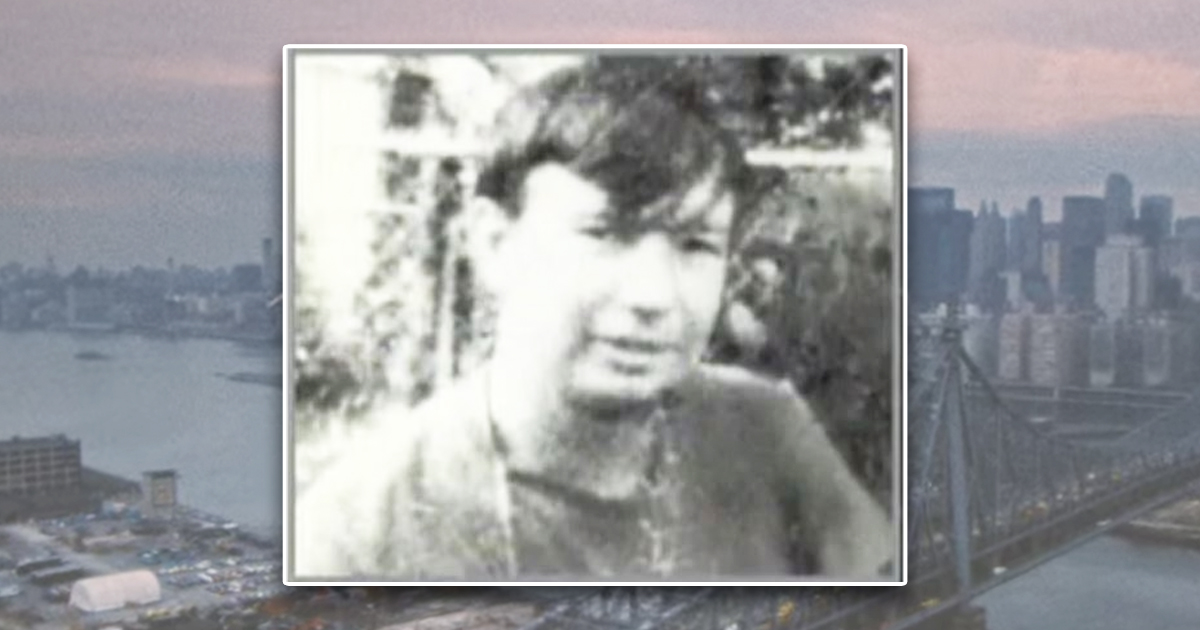 The Sons of Sam Netflix Who was John Carr and what happened to him?