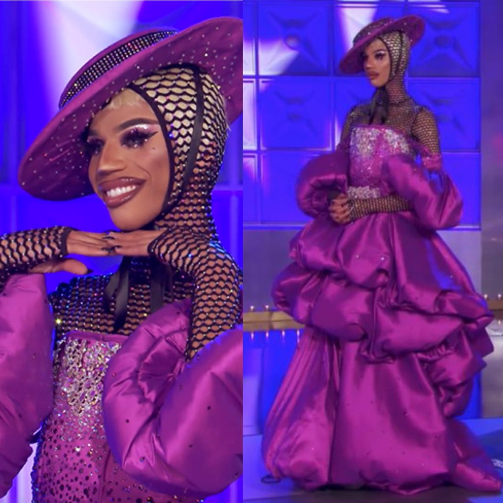 RuPaul's Drag Race The best fashion moment from every season