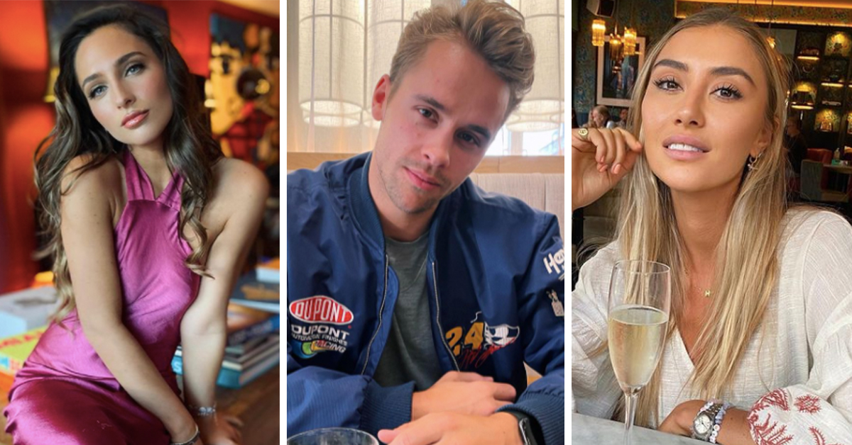 The current Made in Chelsea cast members, ranked by Instagram followers
