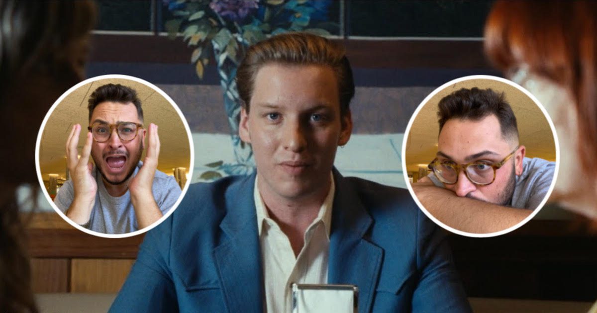 Green Green Grass Ezra is the worst song of all time, end of