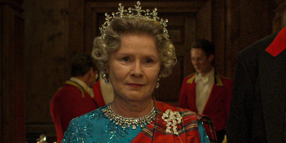 The Crown season five cast and where you recognise the actors from