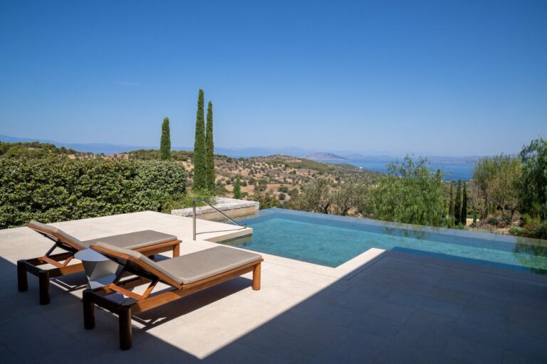 Glass Onion Knives Out Inside the luxurious filming locations