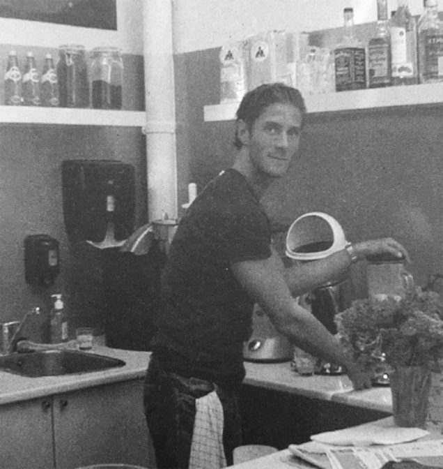 Meet Kaspar Basse Joe & The Juice's hot founder who's charging us all