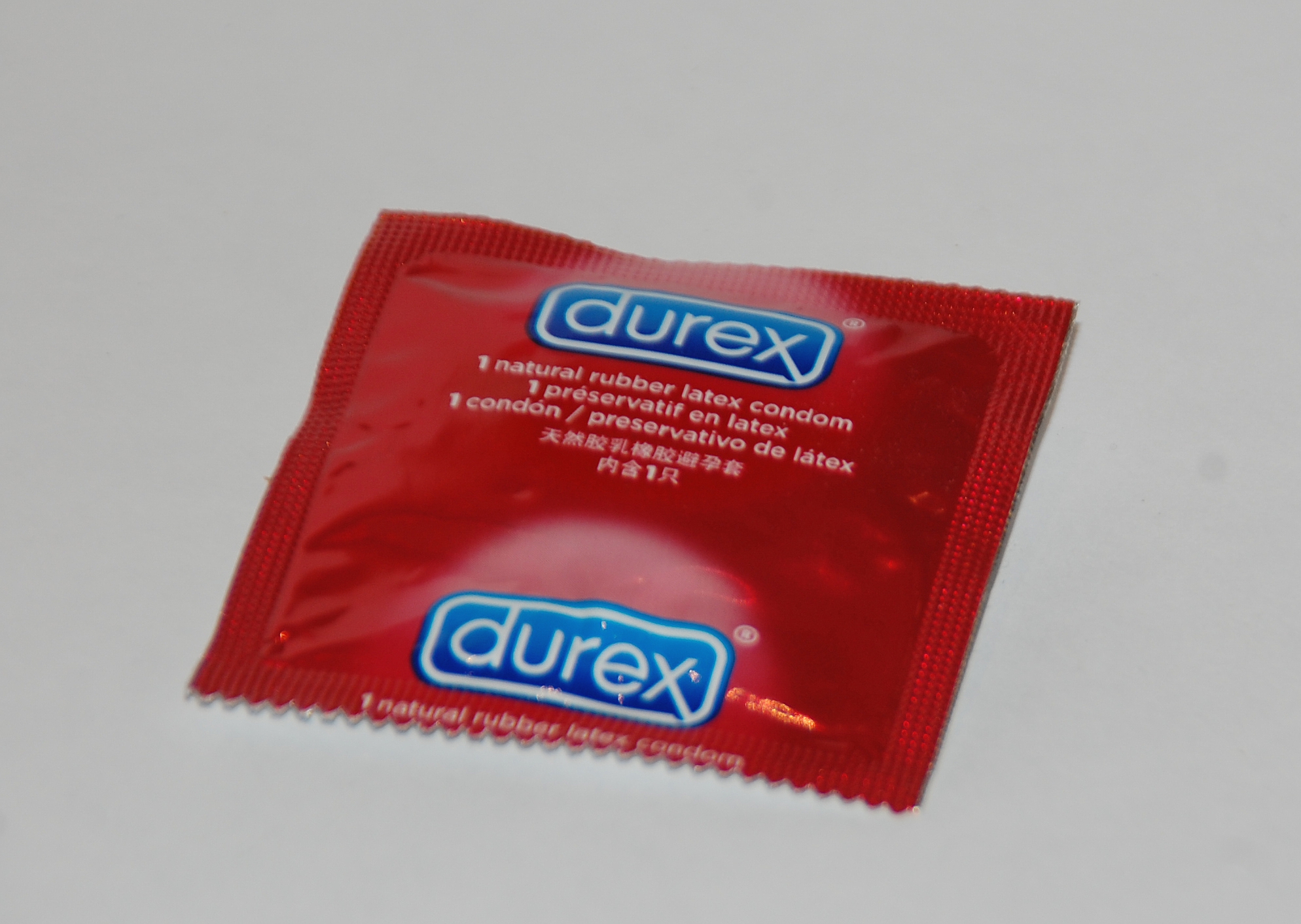 Condom crisis Thousands of fake johnnies at large across the UK