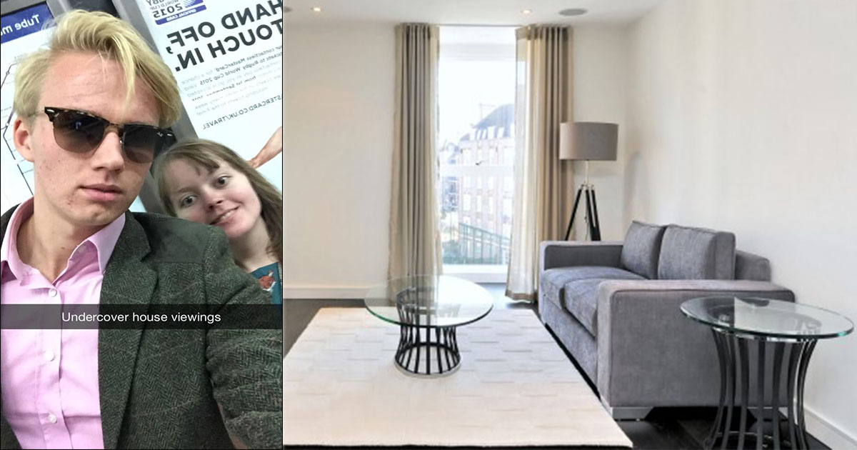 A look inside the Chelsea apartments being snapped up by rich