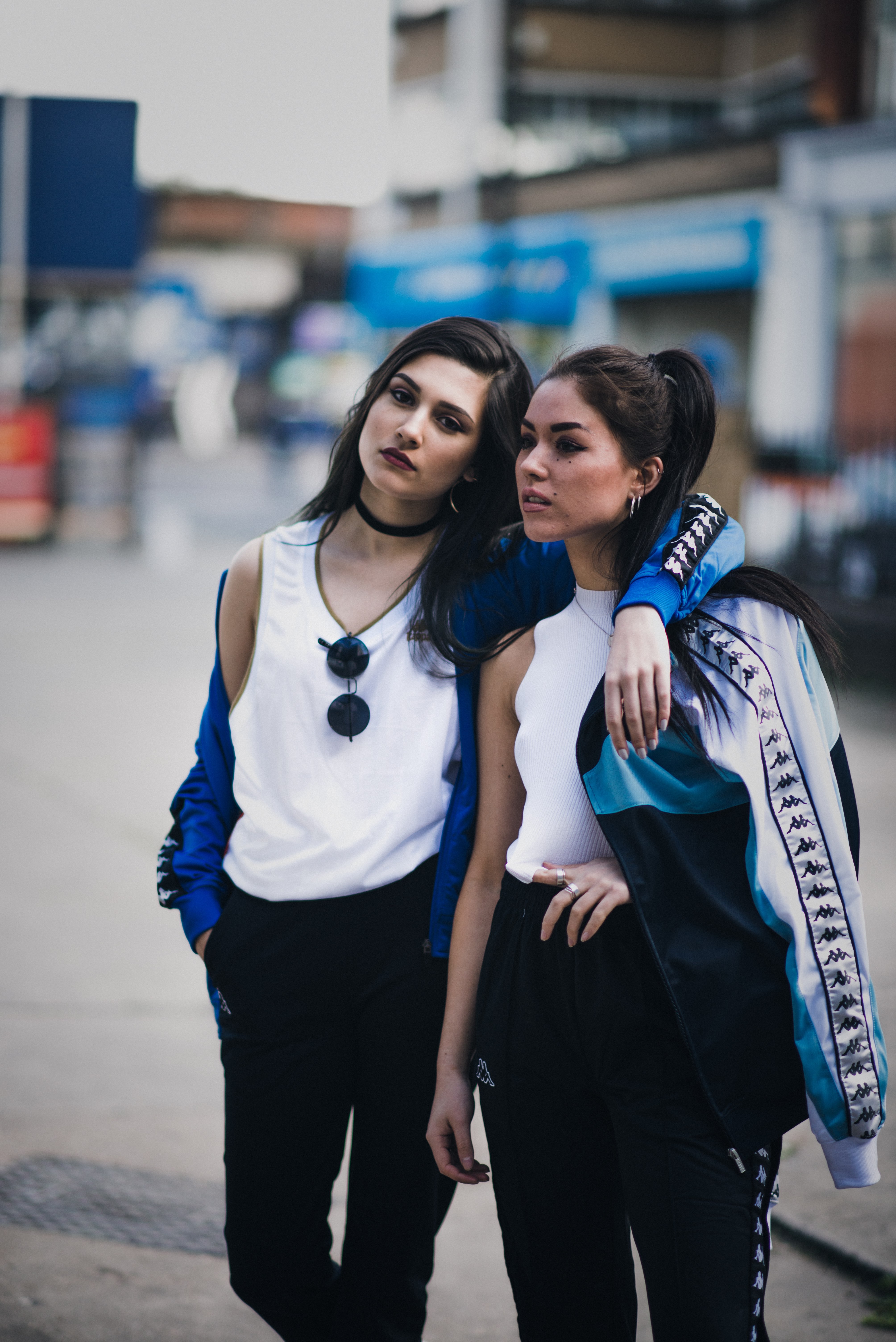 This is why Kappa is the best vintage sportswear label