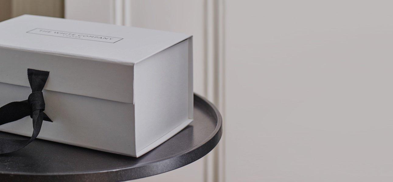 Luxury Gifts for Her Women's Gifts The White Company UK