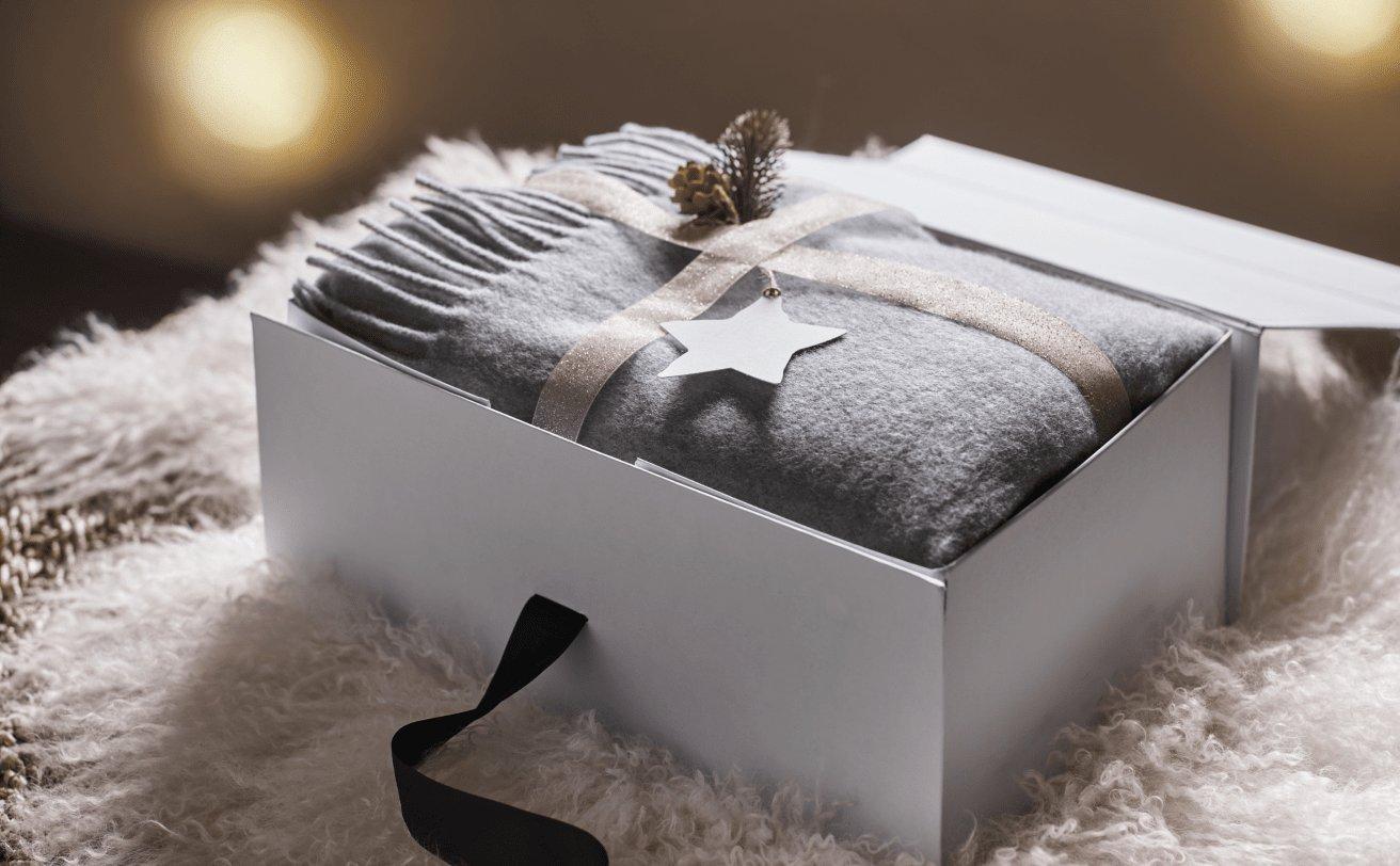 Gift Wrap The White Company UK