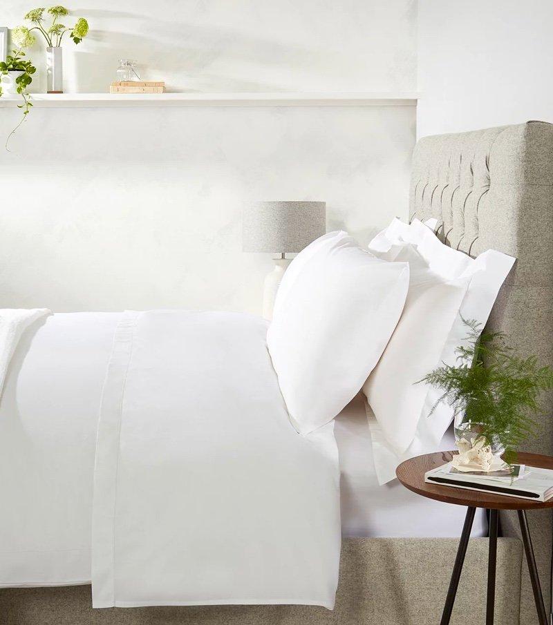 Size Charts The White Company UK