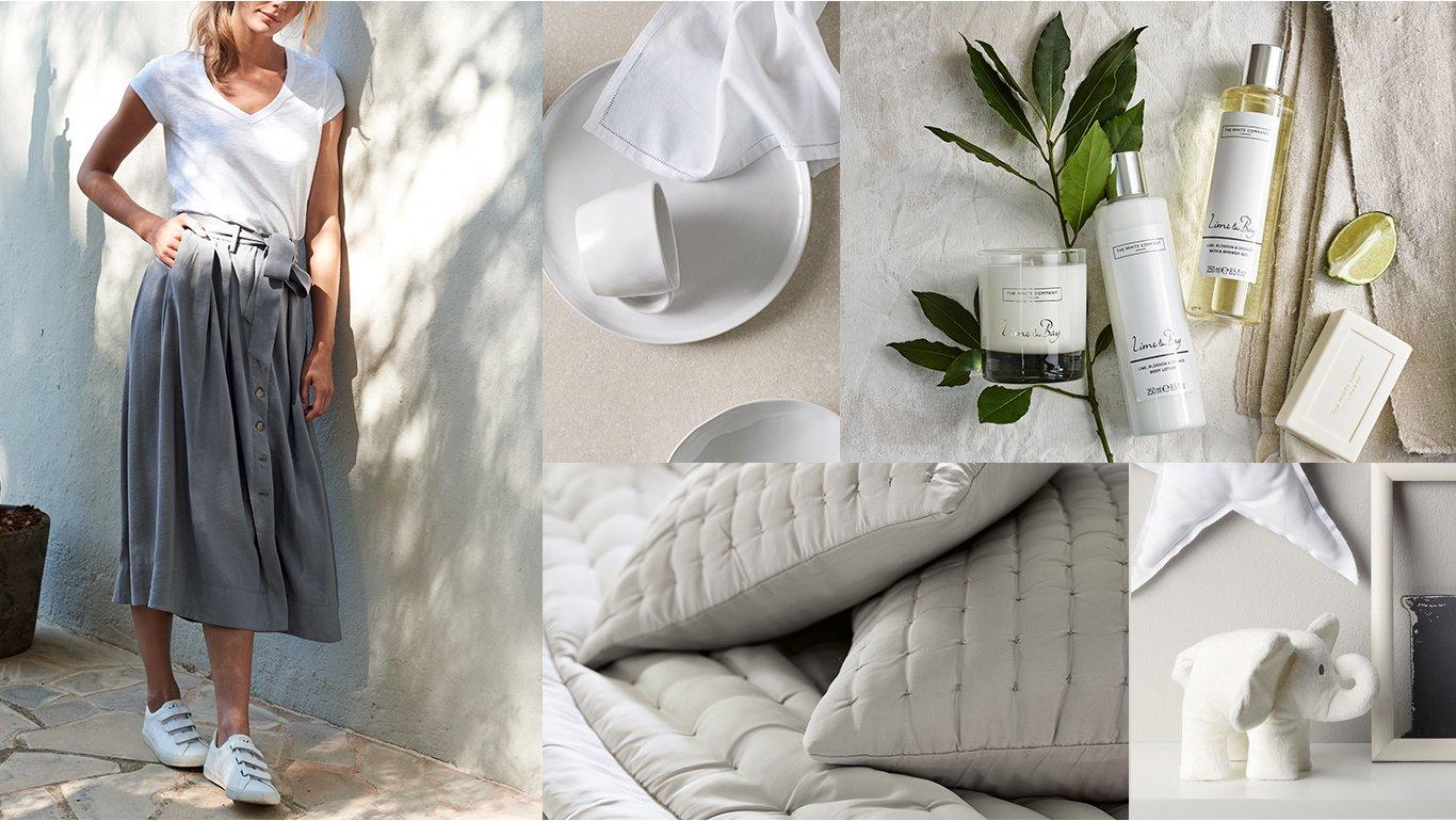 The White Company UK