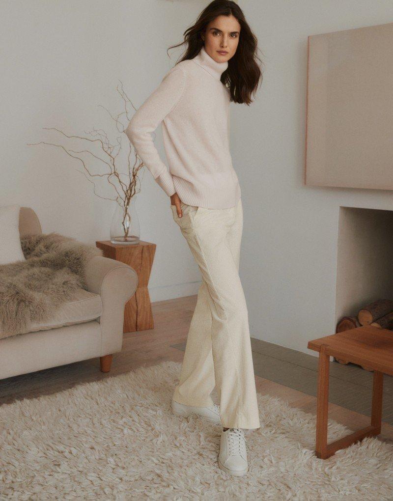 The Cashmere Collection The White Company UK