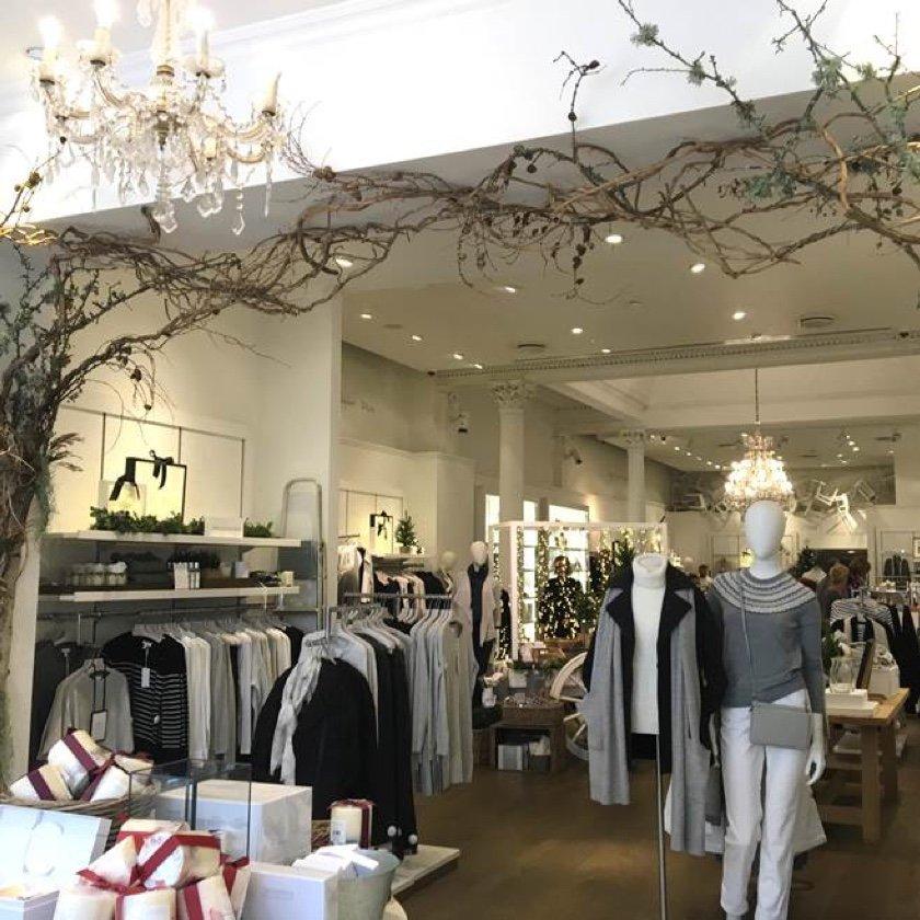 The White Company US