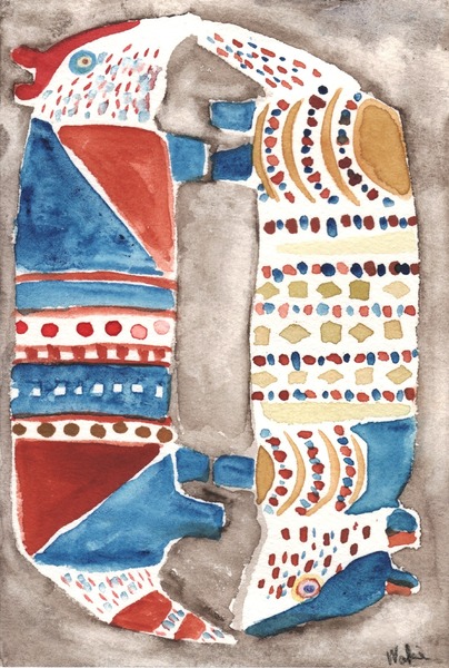 北欧風インテリアにおすすめの絵画をご紹介 Thisismedia