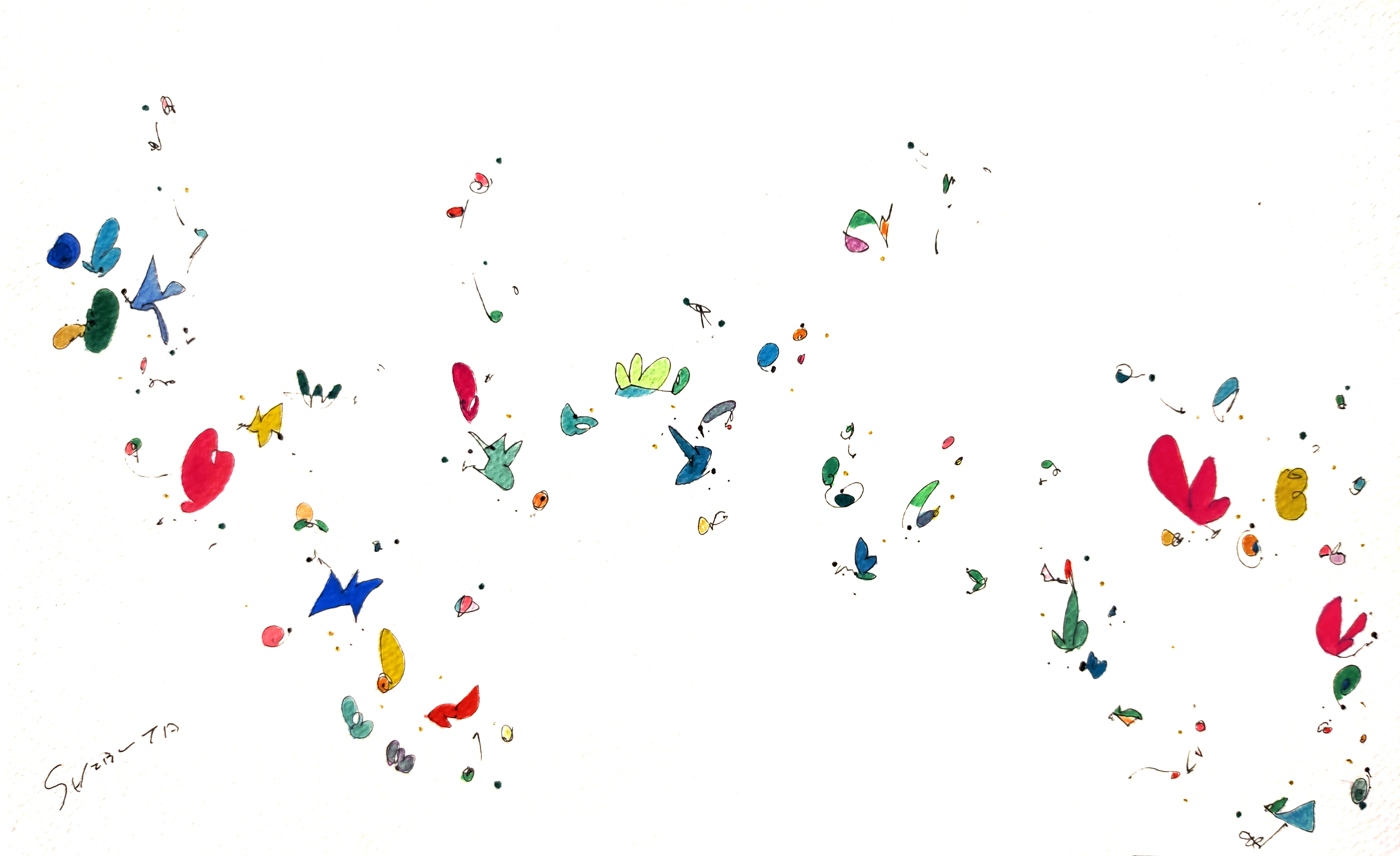 リビングにおしゃれな絵を飾ろう テイスト別のおすすめ絵画やアートが購入できるサイトをご紹介 Thisismedia