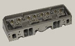 Procomp 3001A Pro Comp 3001A Procomp Aluminum Cylinder Heads