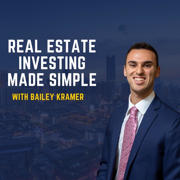 Real Estate Investing Made Simple Podcast stats and analytics