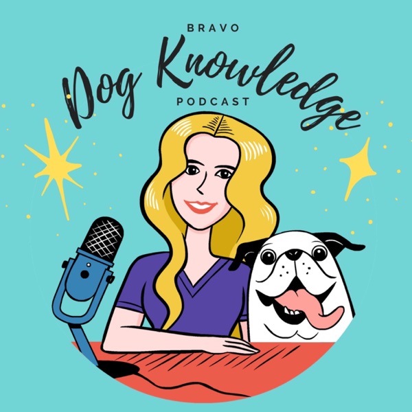 Bravo Dog Knowledge Dog Training Podcast Podcast stats and analytics