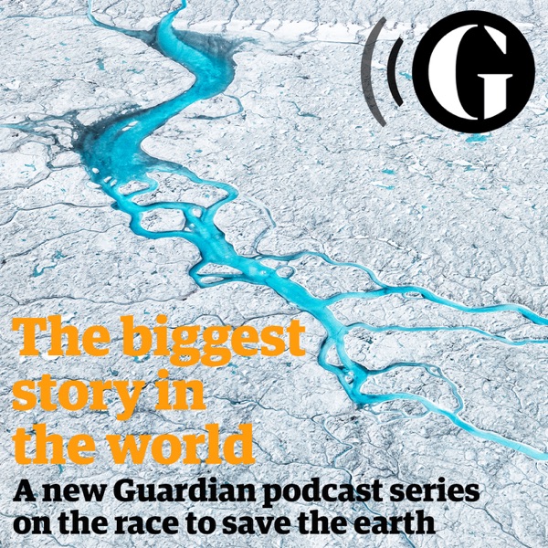 The biggest story in the world Podcast stats and analytics