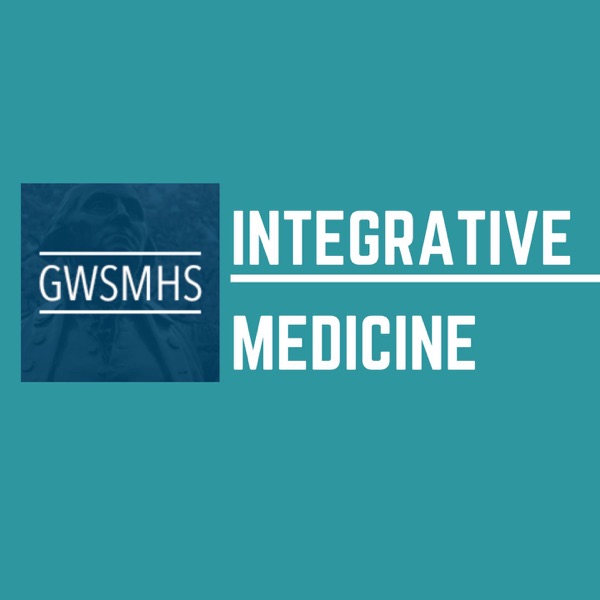 GW Integrative Medicine Podcast stats and analytics