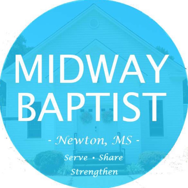 Midway Baptist Church Podcast stats and analytics
