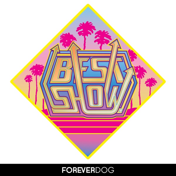 The Best Show with Tom Scharpling Podcast stats and analytics