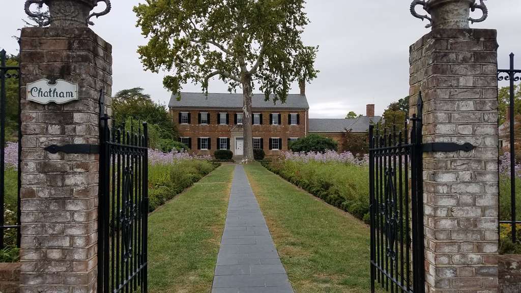 Chatham Manor