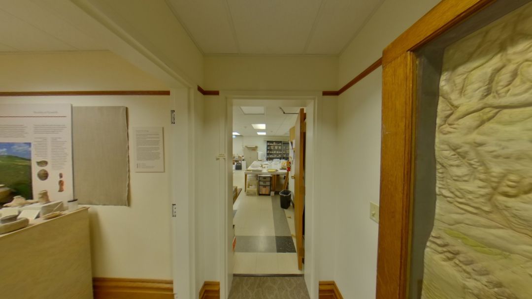 Kelso Museum of Near Eastern Archaeology