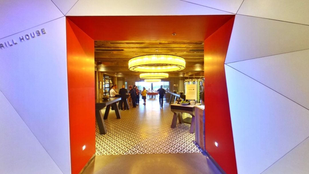 Firelake Grill House and Cocktail Bar