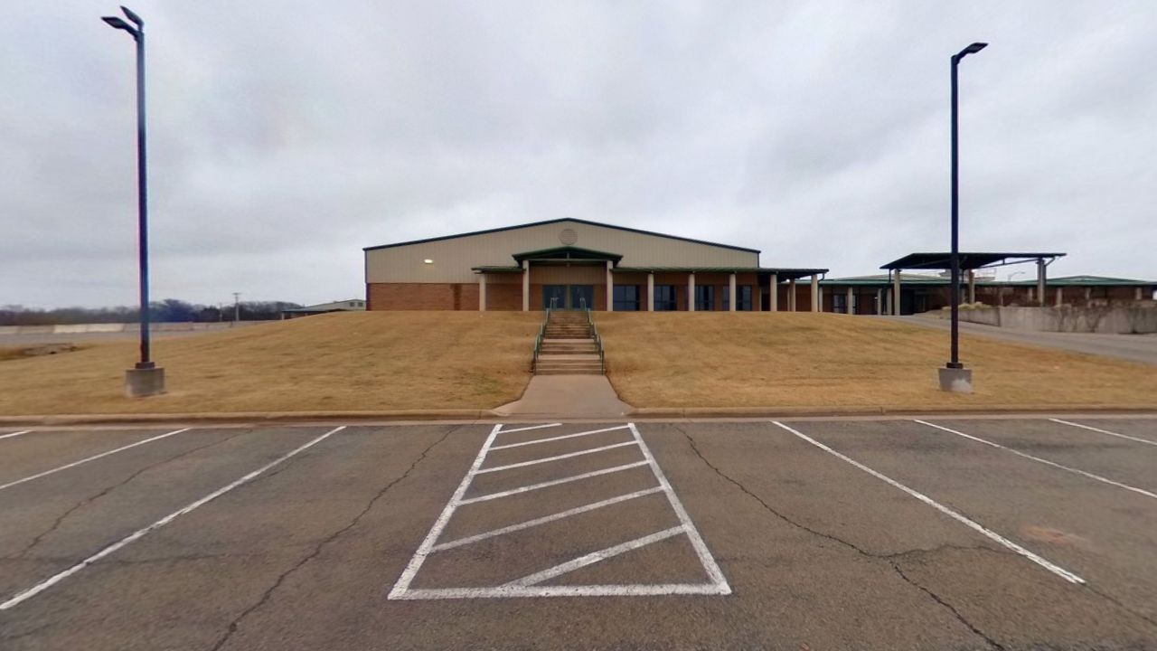 Payne County Expo Center