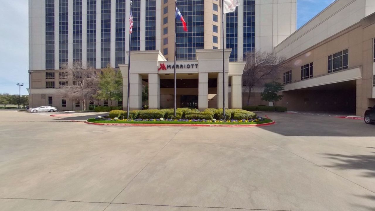 Dallas MarriottLas Colinas