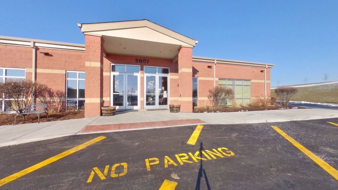 Village of Round Lake Beach Cultural & Civic Center