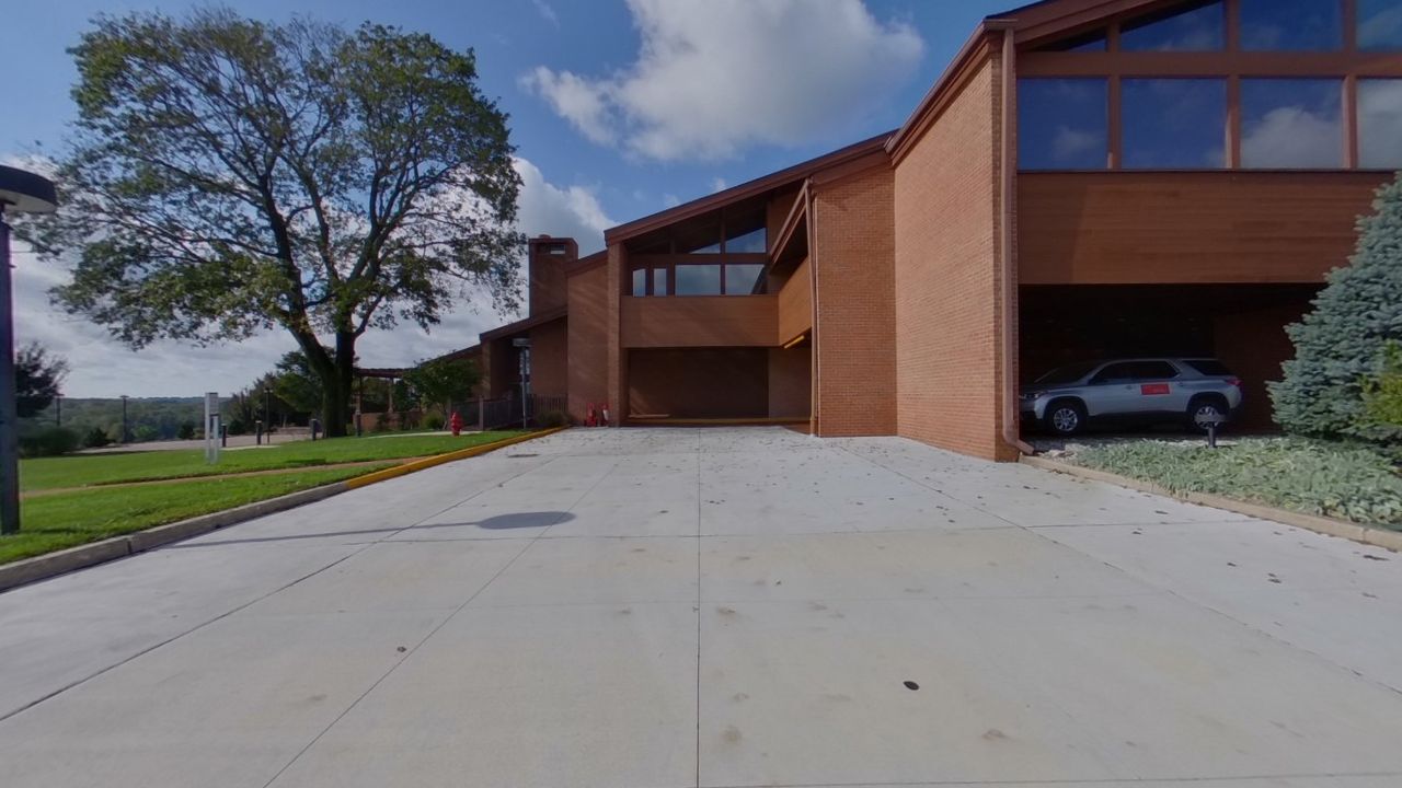 Union League Liberty Hill