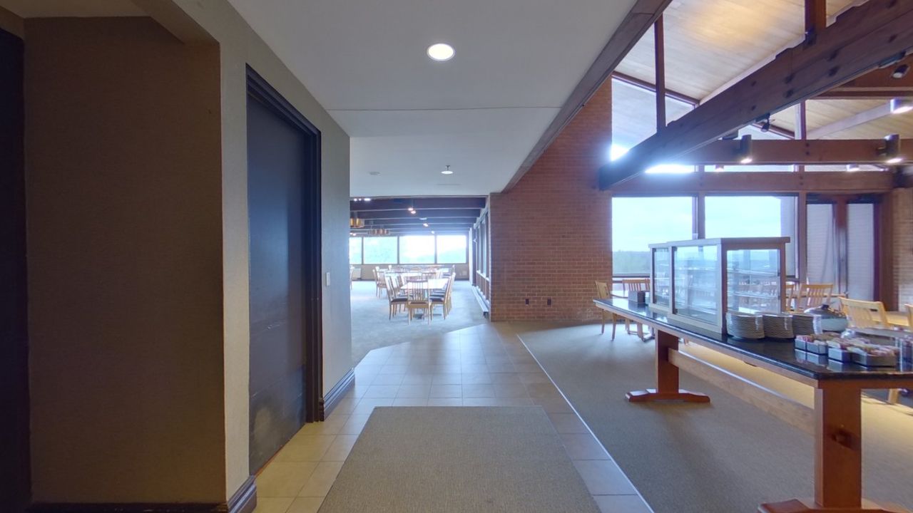 Union League Liberty Hill