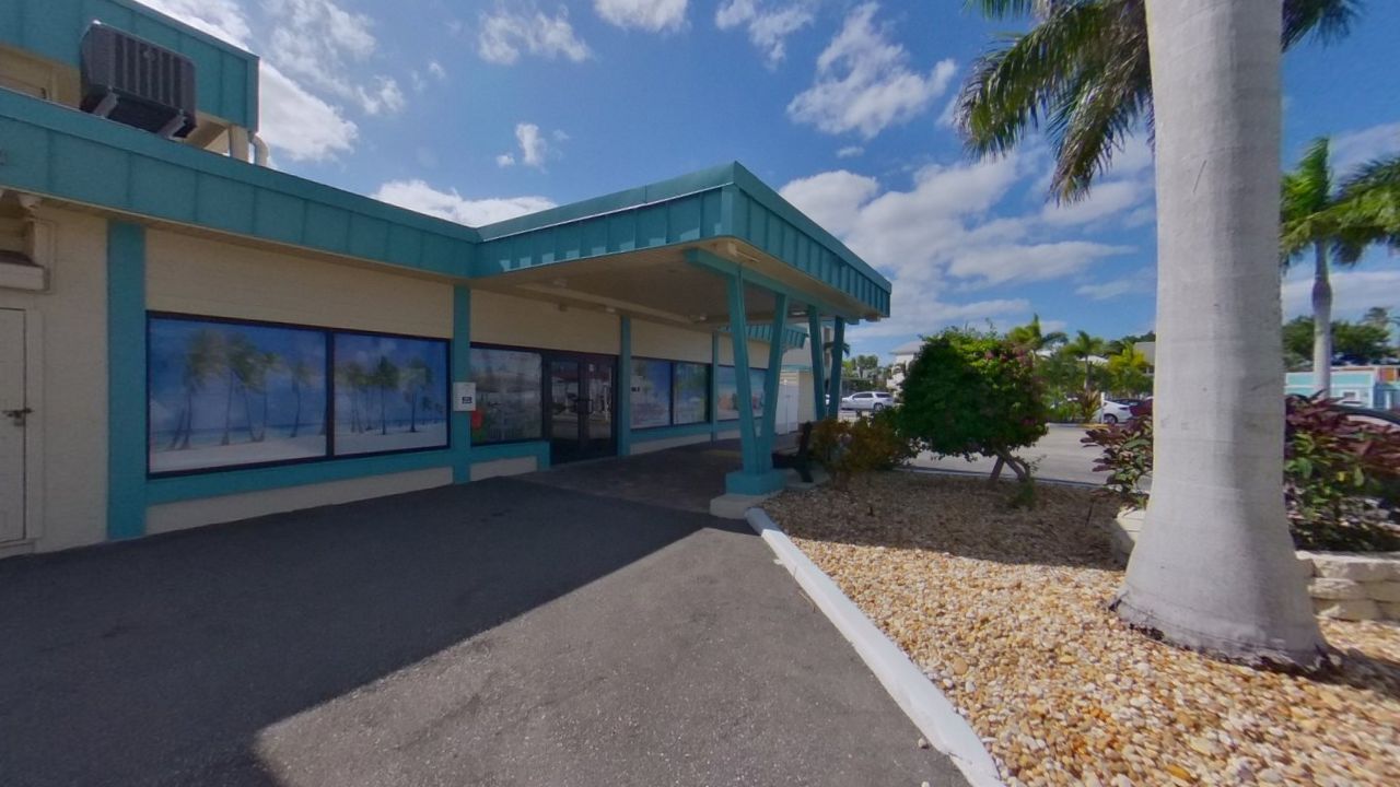 Estero Island Beach Club