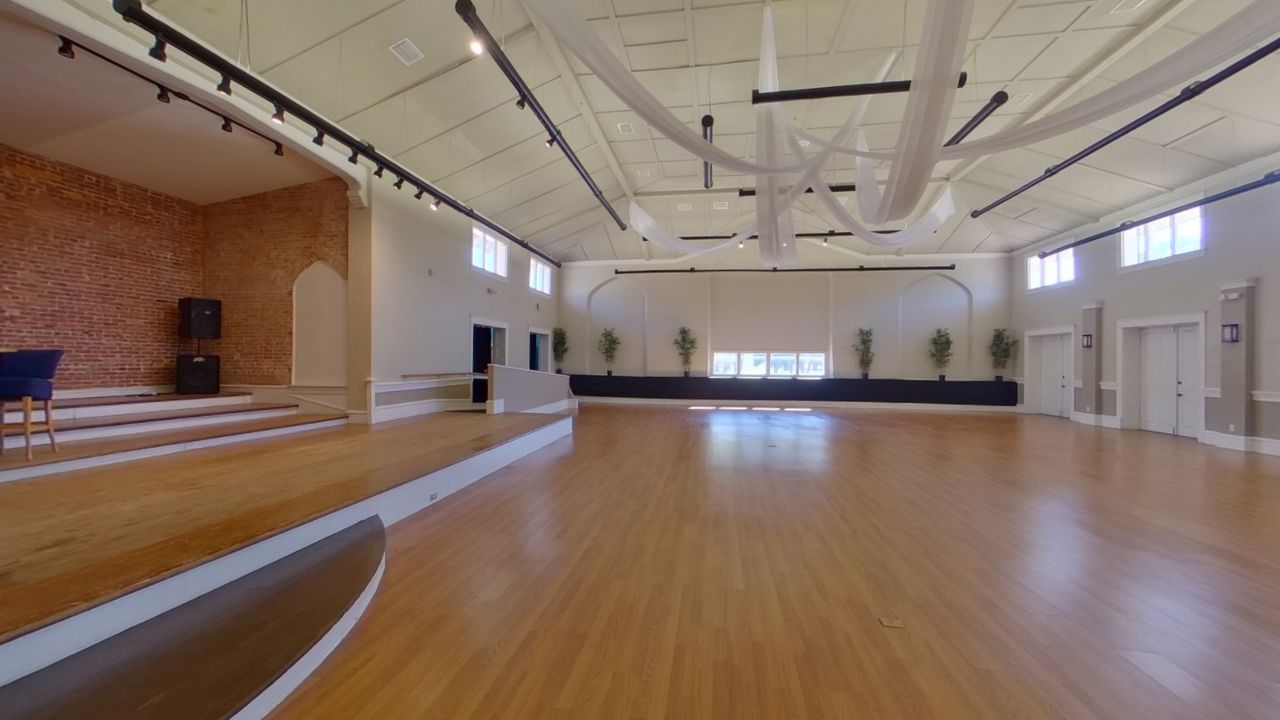 Tampa Heights Civic Association