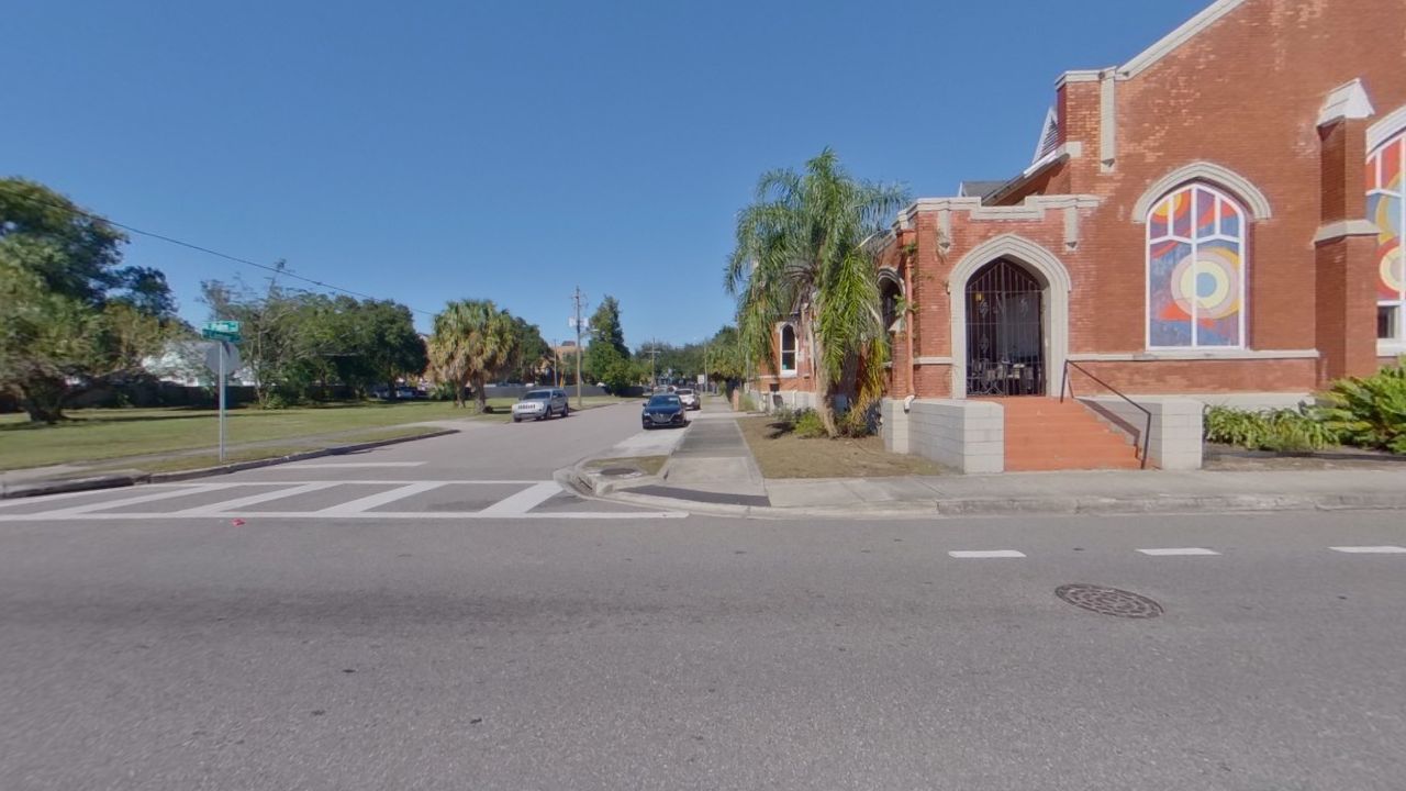 Tampa Heights Civic Association