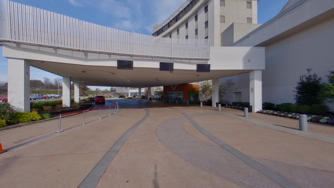 Valley Casino Resort