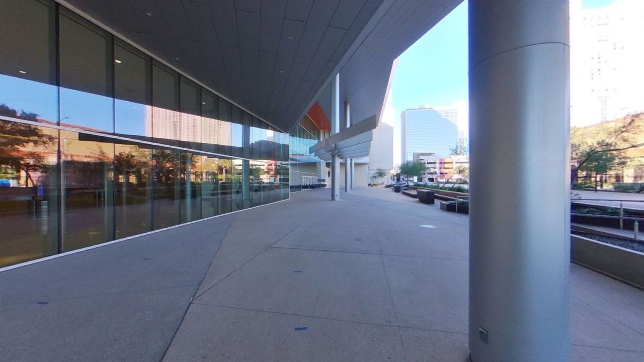 Henry B Gonzalez Convention Center