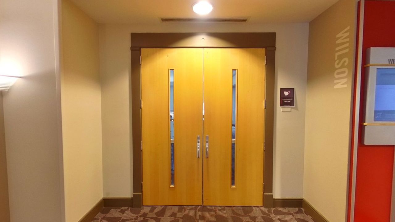 Bryant Conference Center