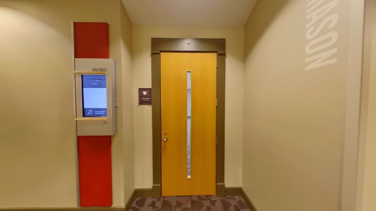 Bryant Conference Center