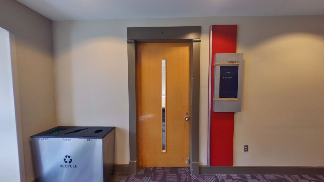 Bryant Conference Center