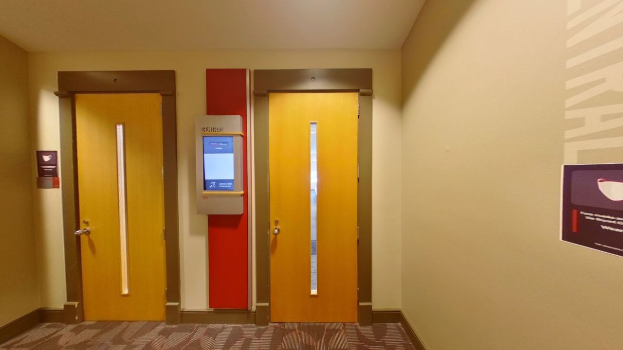 Bryant Conference Center