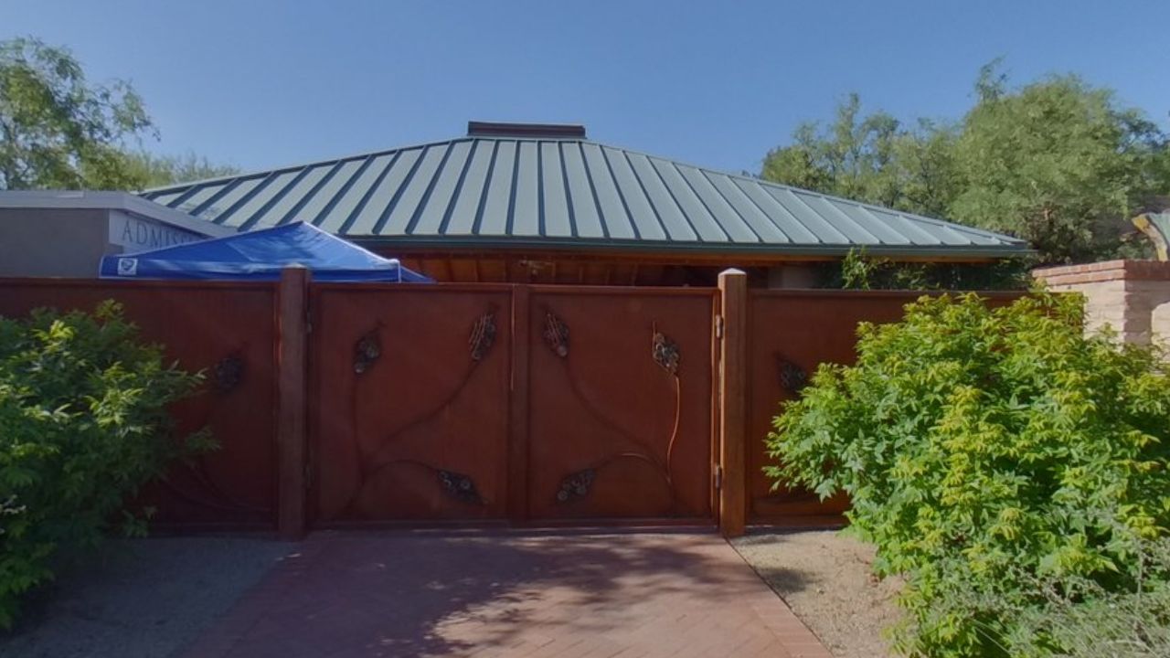 Tucson Botanical Gardens