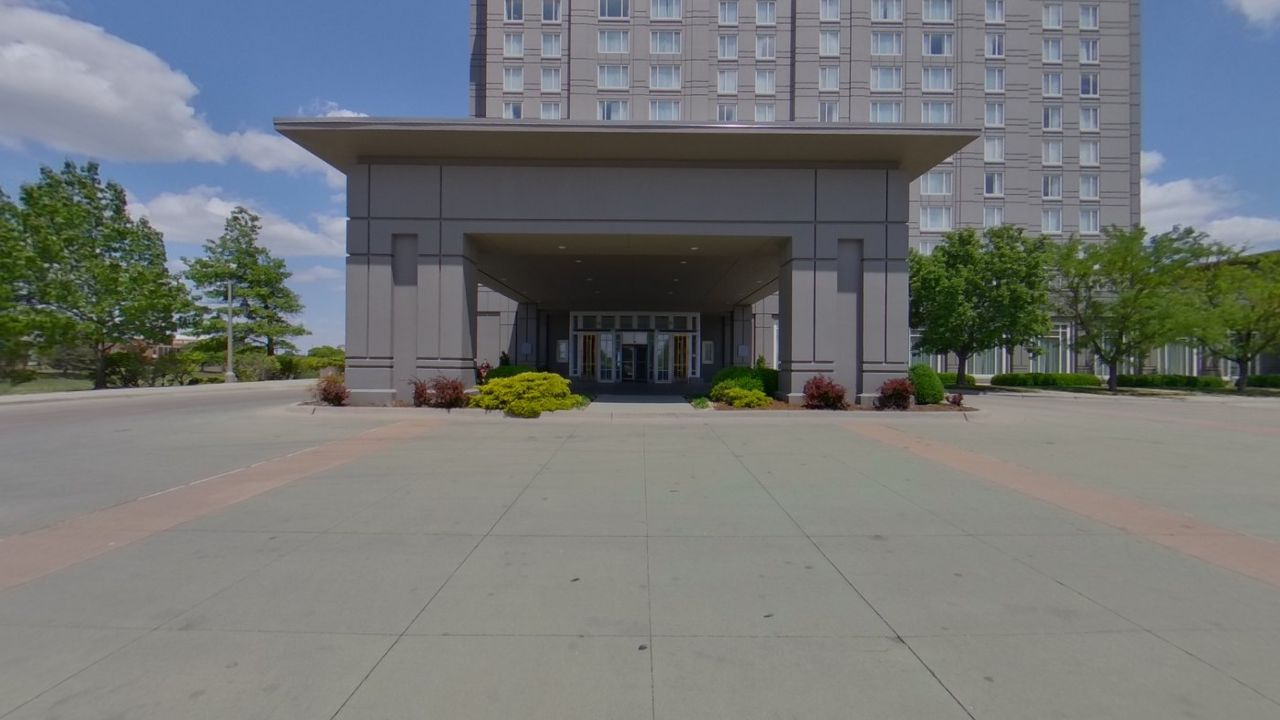 Hyatt Regency Wichita