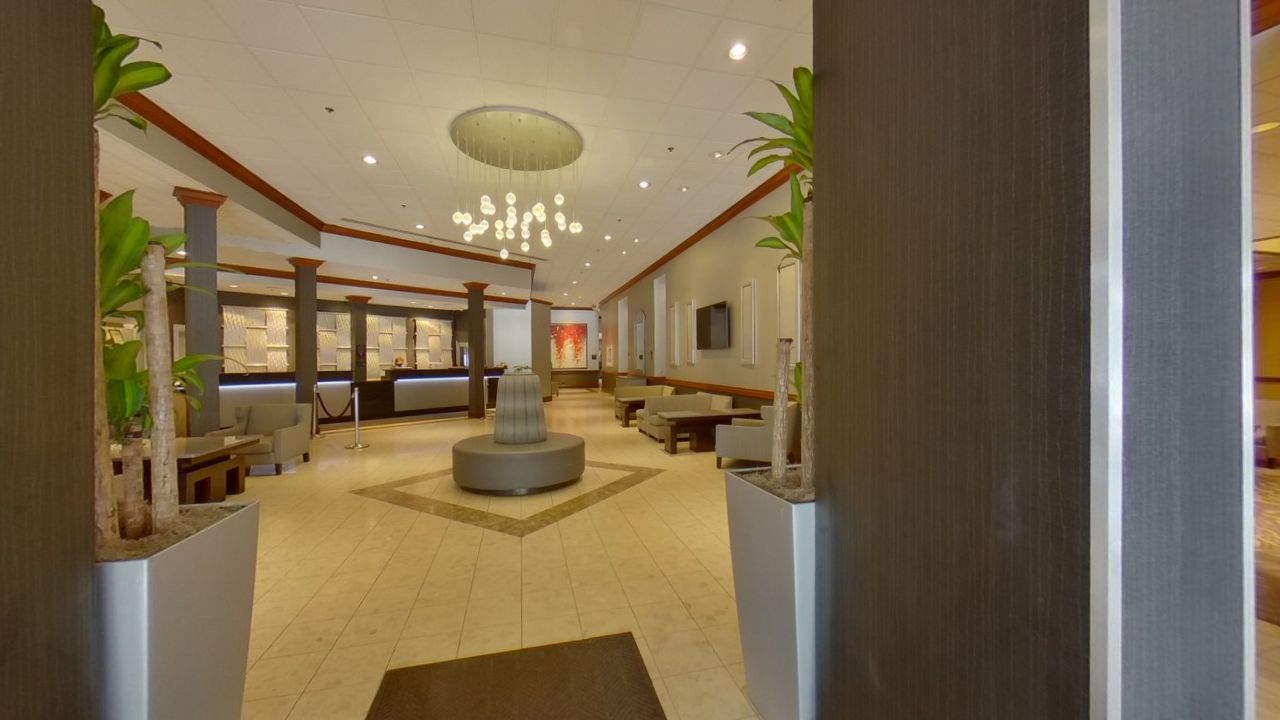 DoubleTree by Hilton Hotel Chicago Alsip